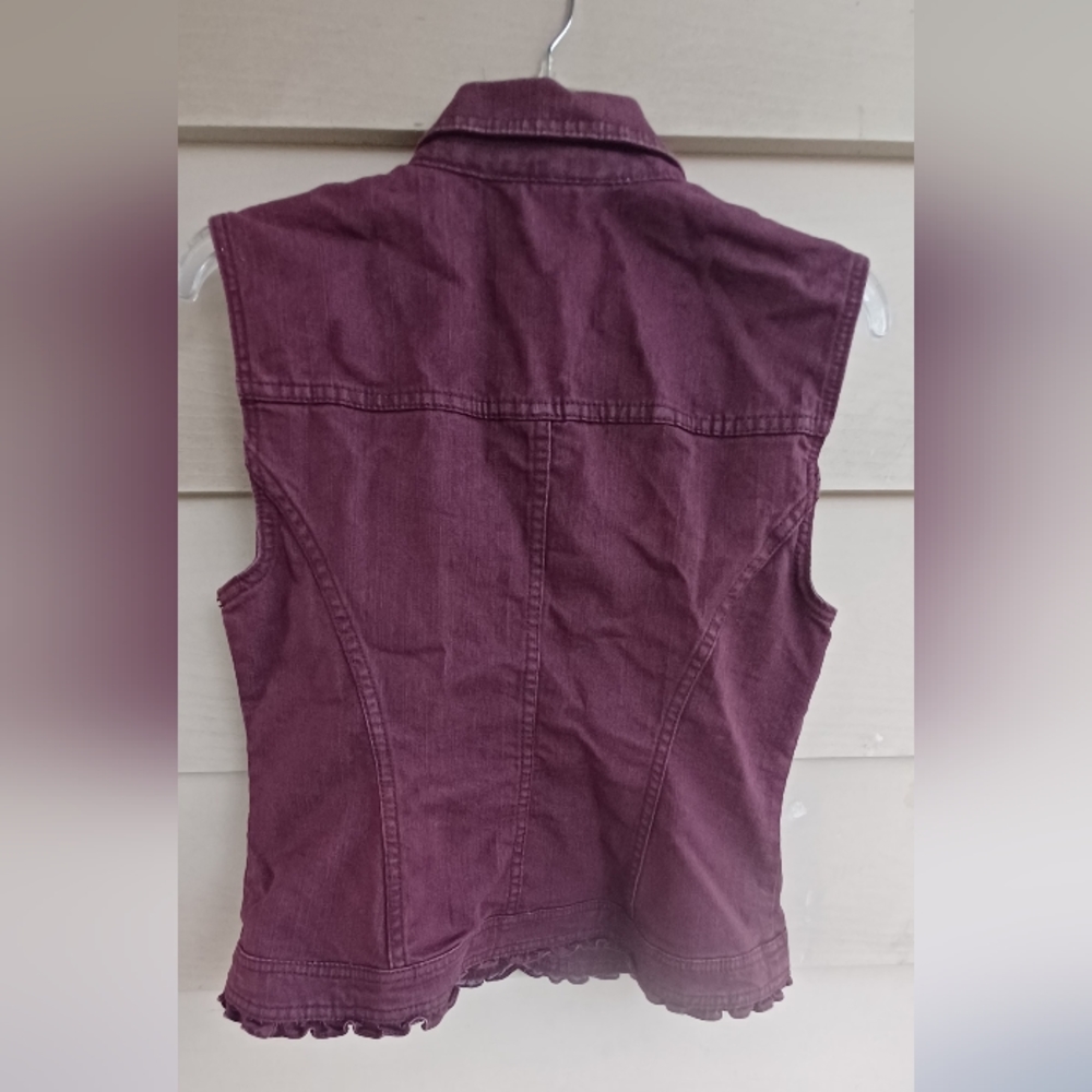 Jacket - Picture 3 of 5